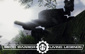 MechWarrior: Living Legends Community Edition